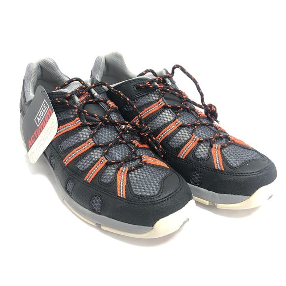 NWT Aigle Actimum \